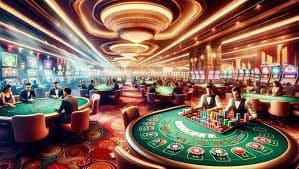 mentos live casino tables with professional dealers